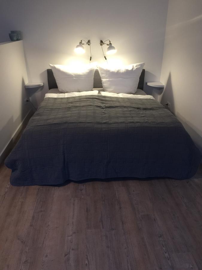 Appartement Ferien *