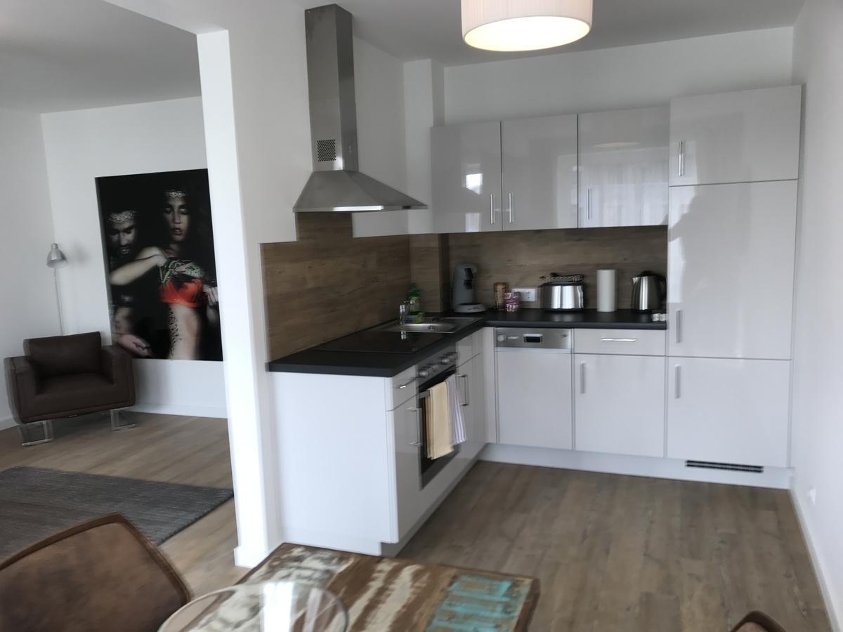 Appartement Ferien Bremen