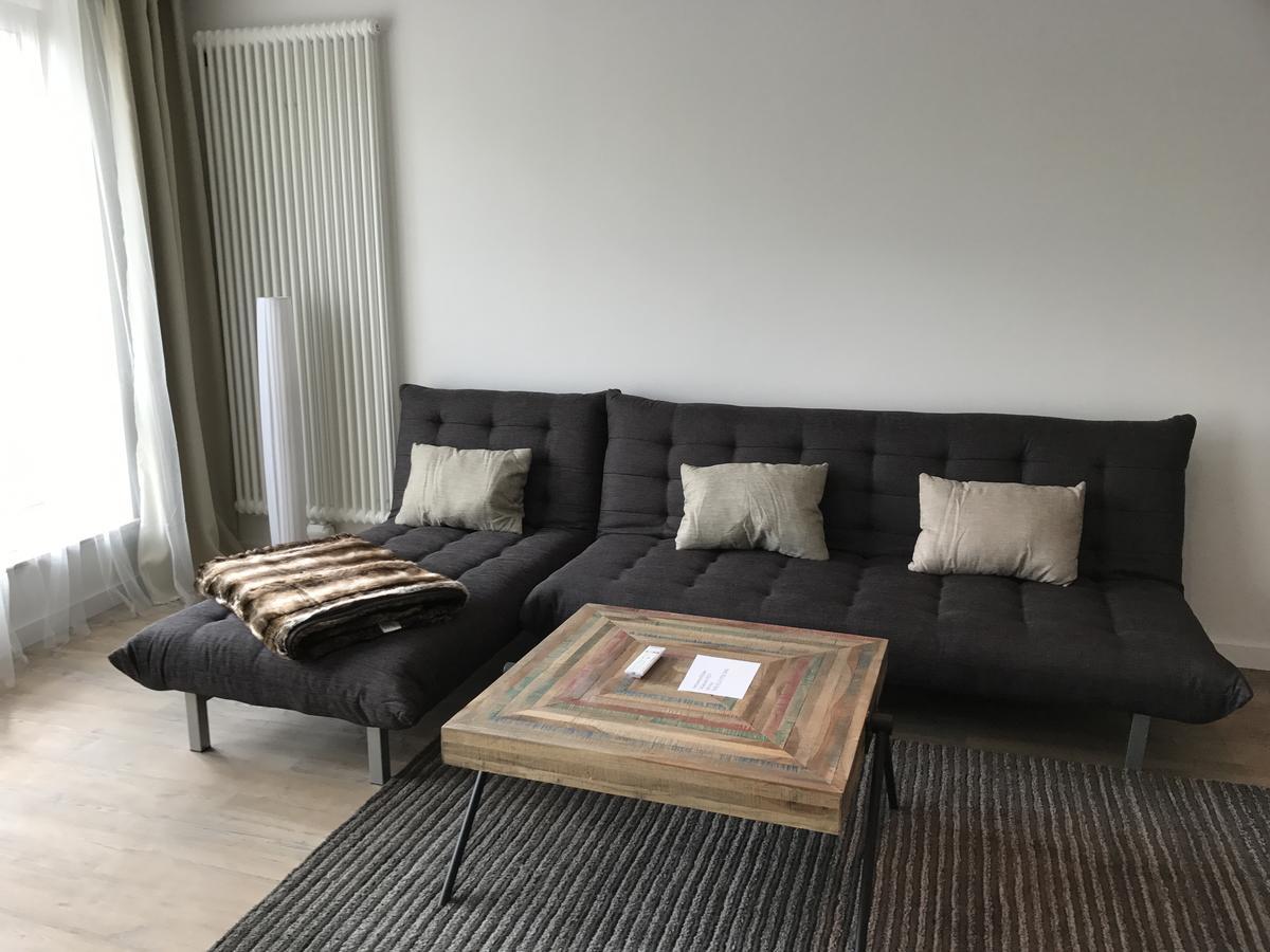 Appartement Ferien *