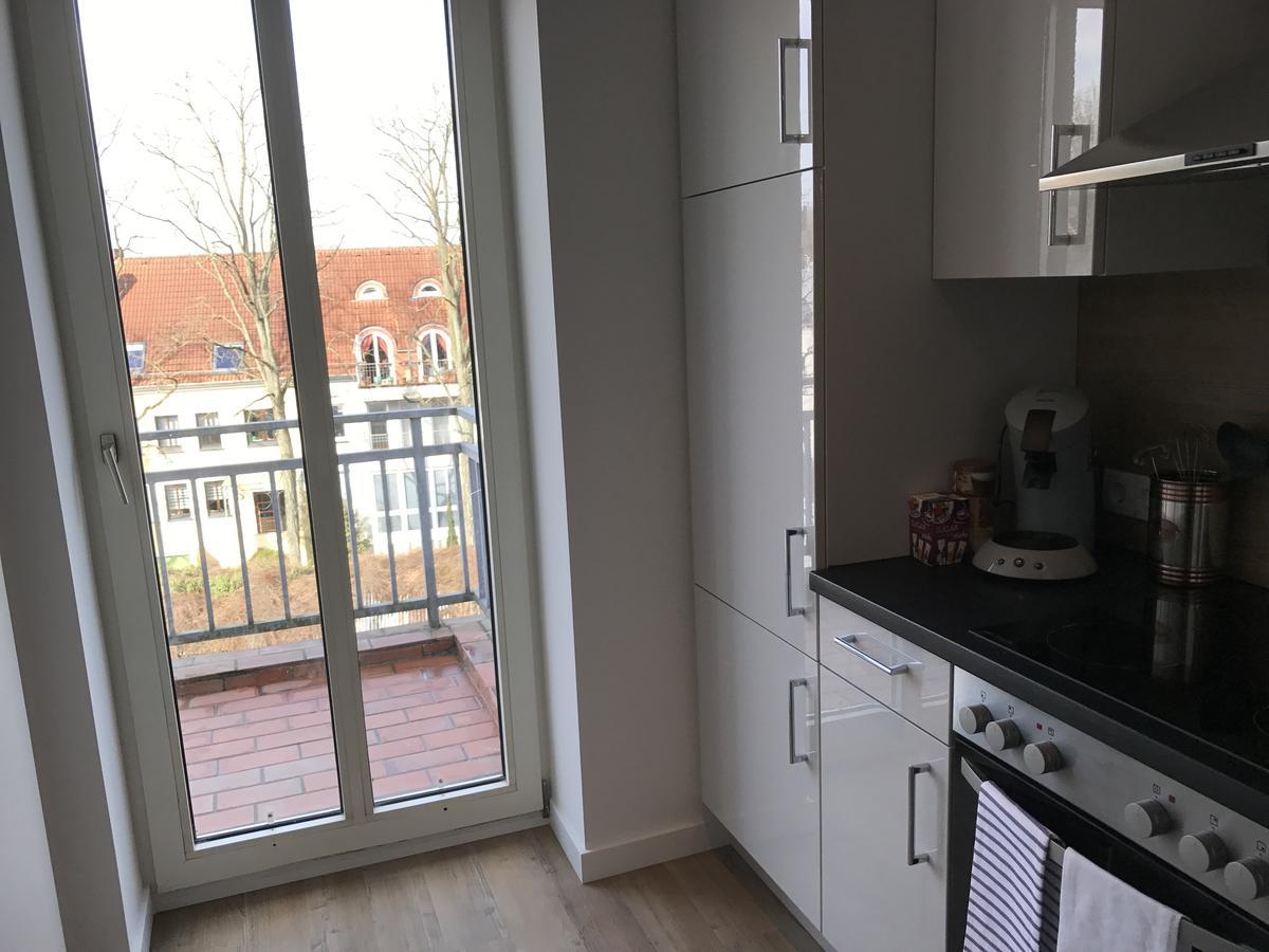 Appartement Ferien Bremen