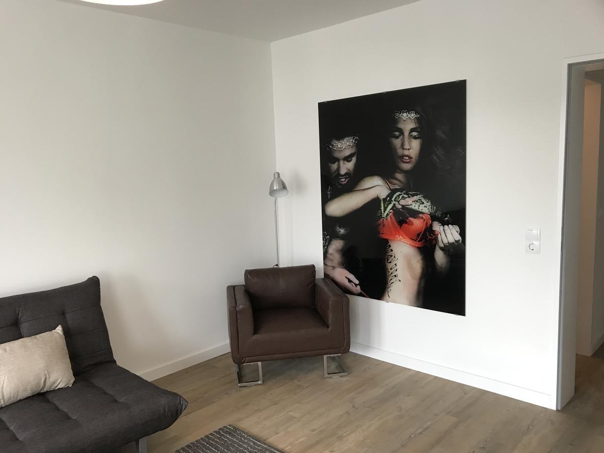 Ferien Appartement Bremen