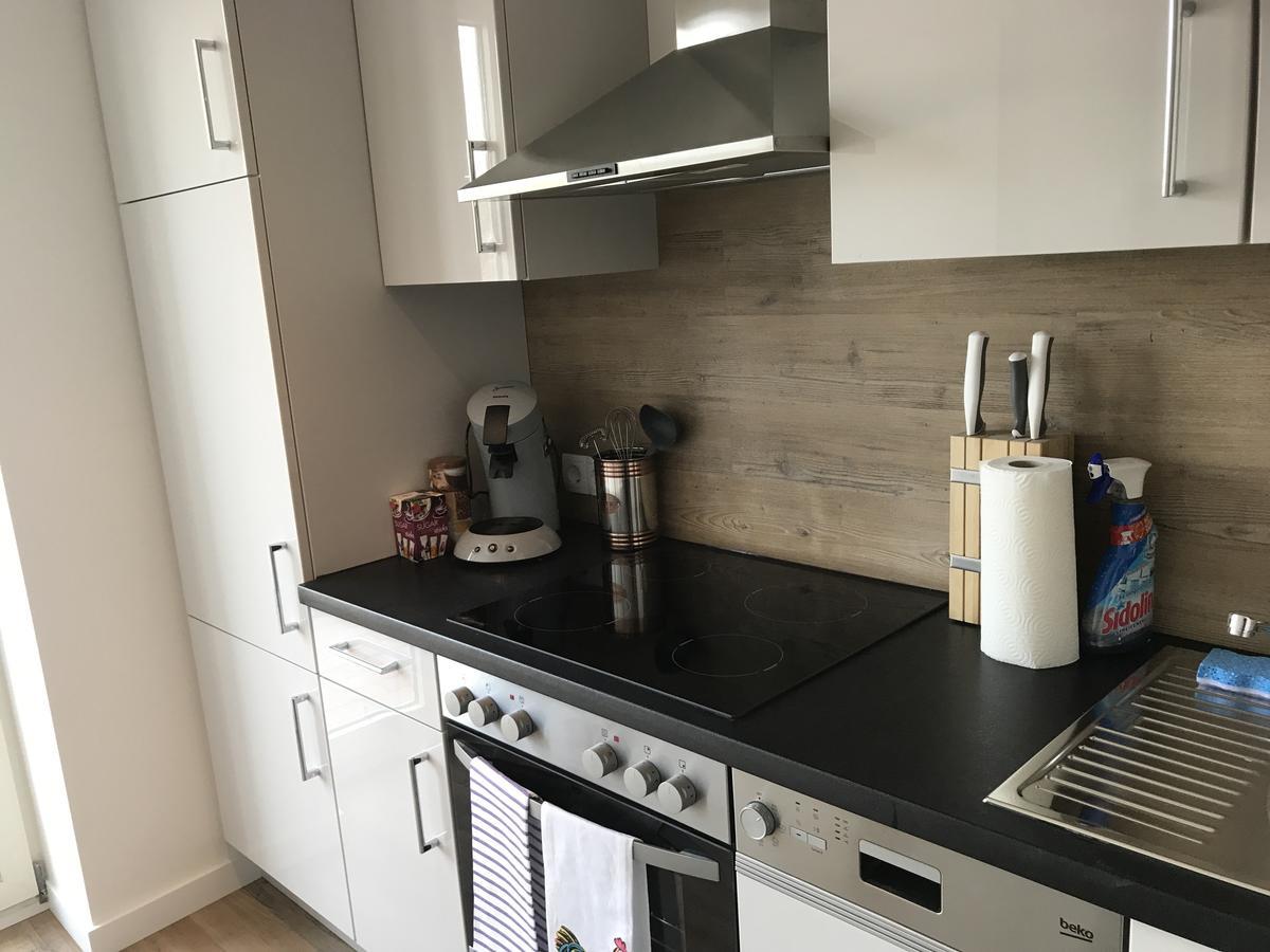 Ferien Appartement *