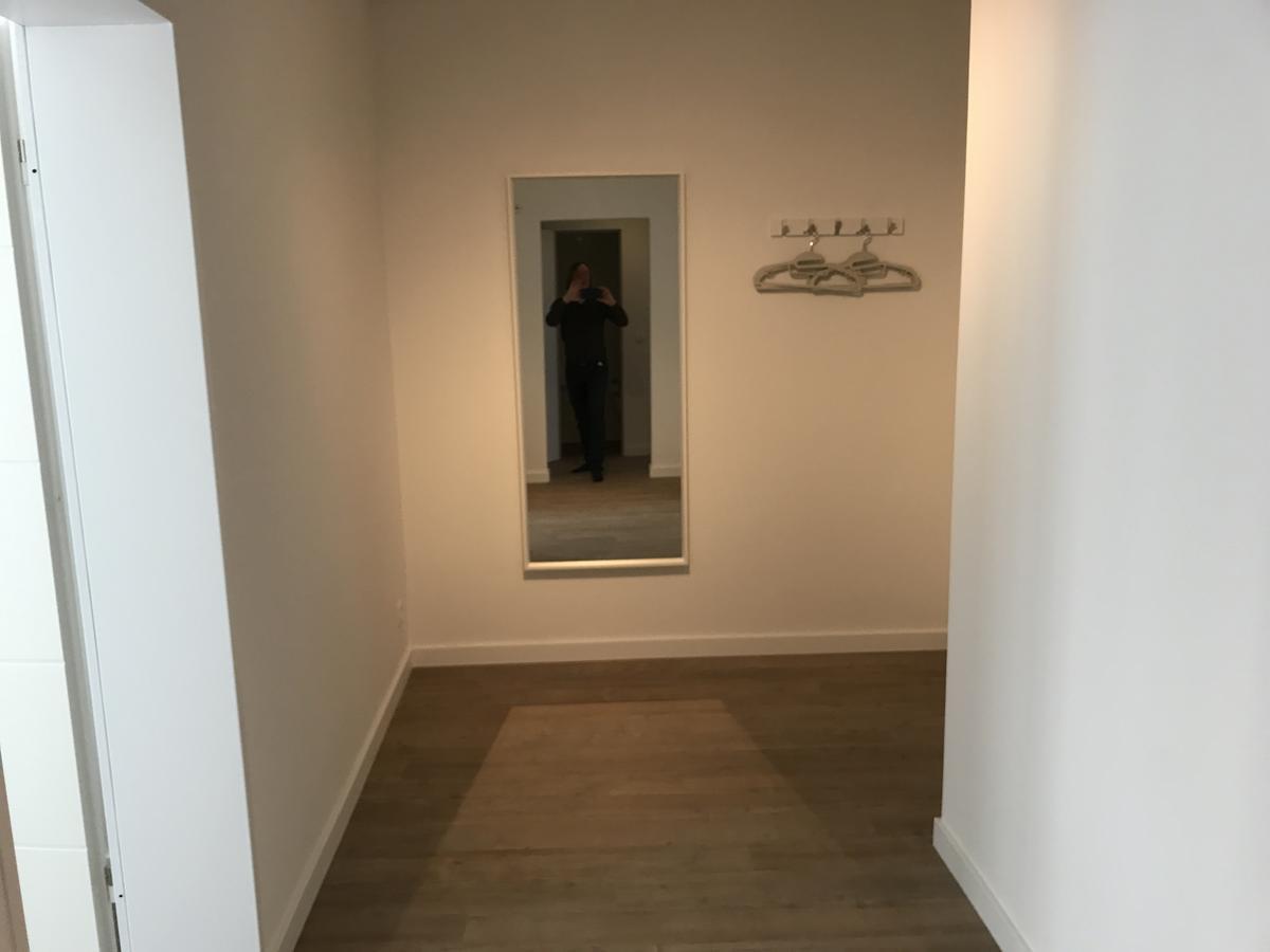 Appartement Ferien