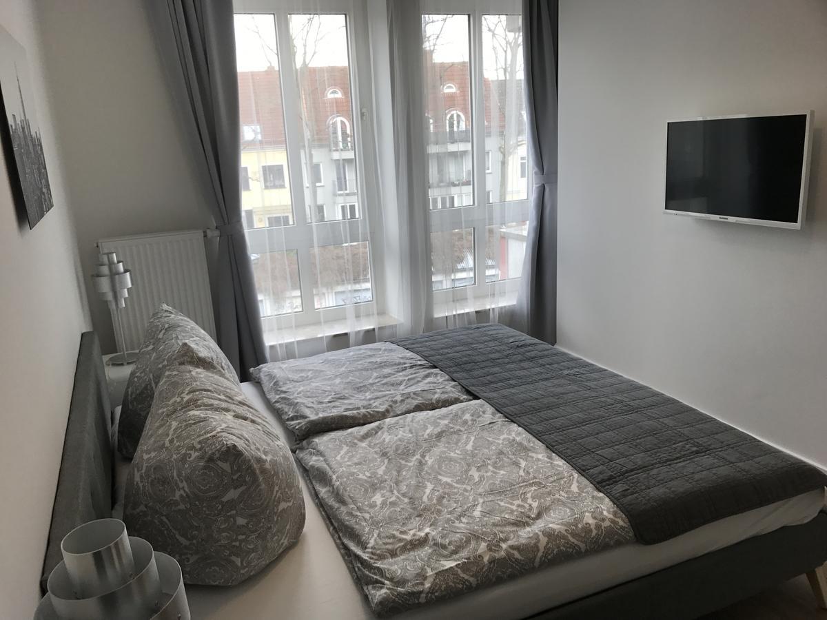 Ferien Appartement
