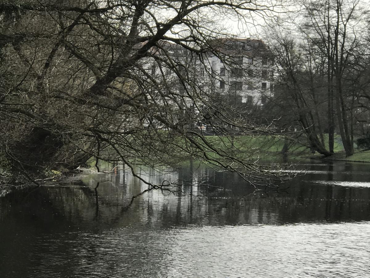 Ferien Appartement Bremen