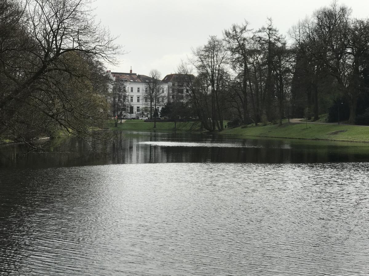 Ferien Appartement