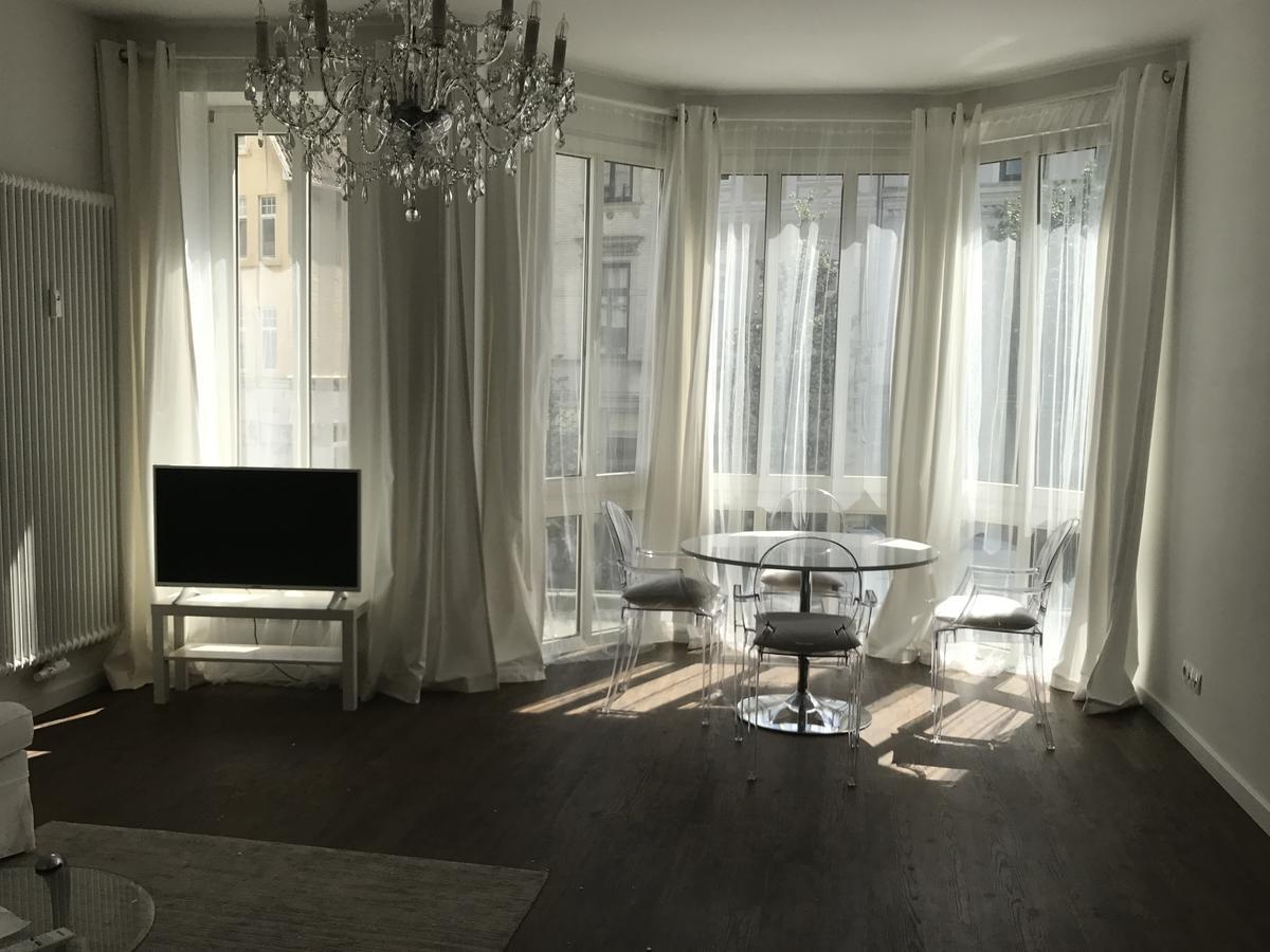 Appartement Ferien Bremen