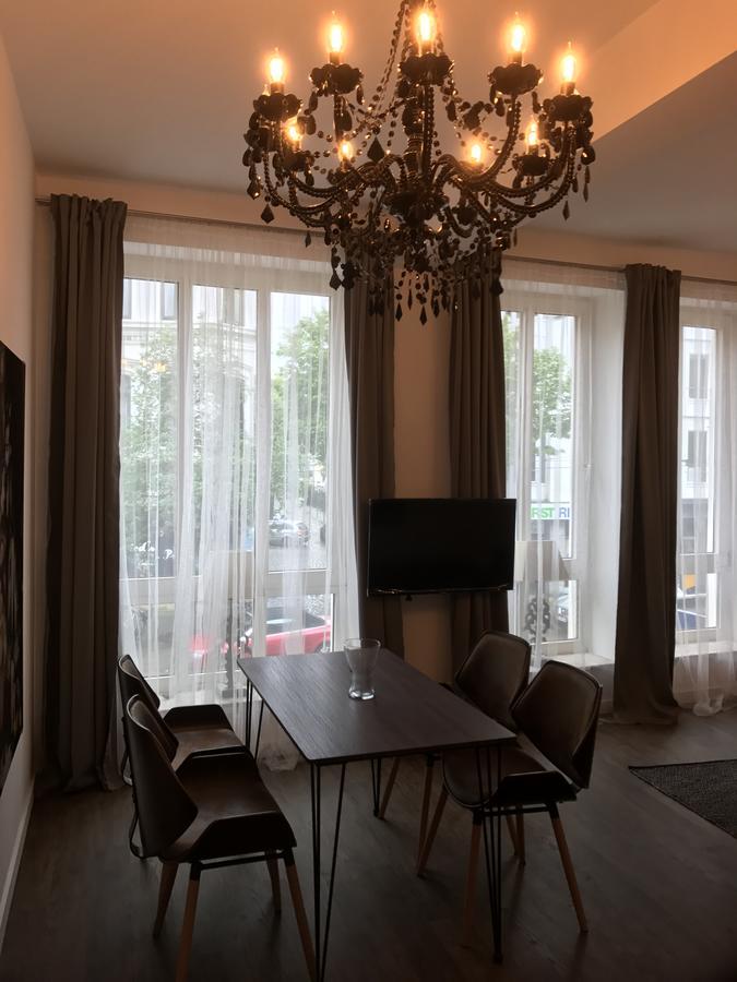 Ferien Appartement *