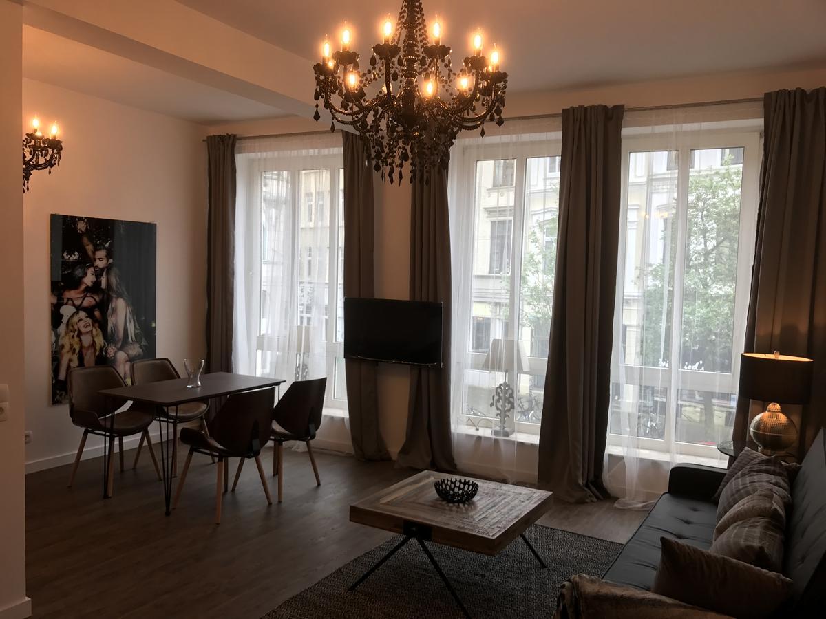 Ferien Appartement Bremen