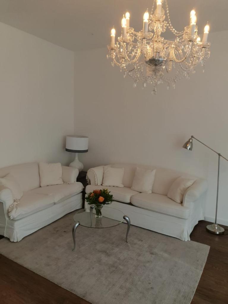 Appartement Ferien