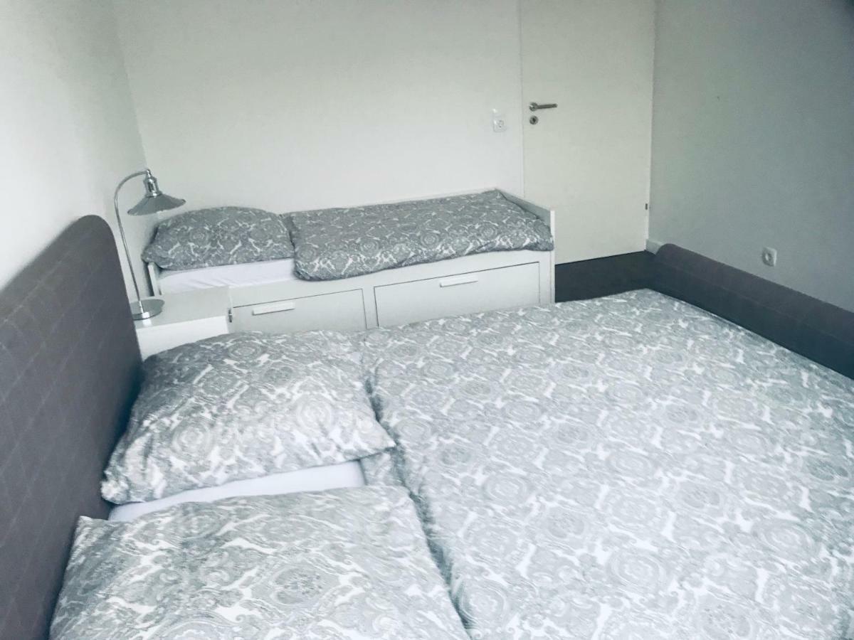 Appartement Ferien *