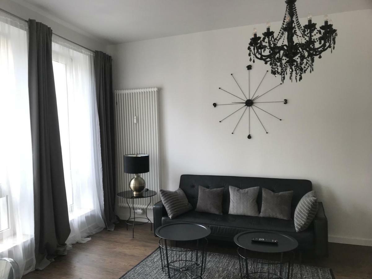 Appartement Ferien *
